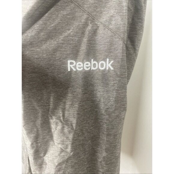 Rebook On Field Cleveland Browns NFL Jacket Mens M Embroidered Coat Light weight - Picture 6 of 10